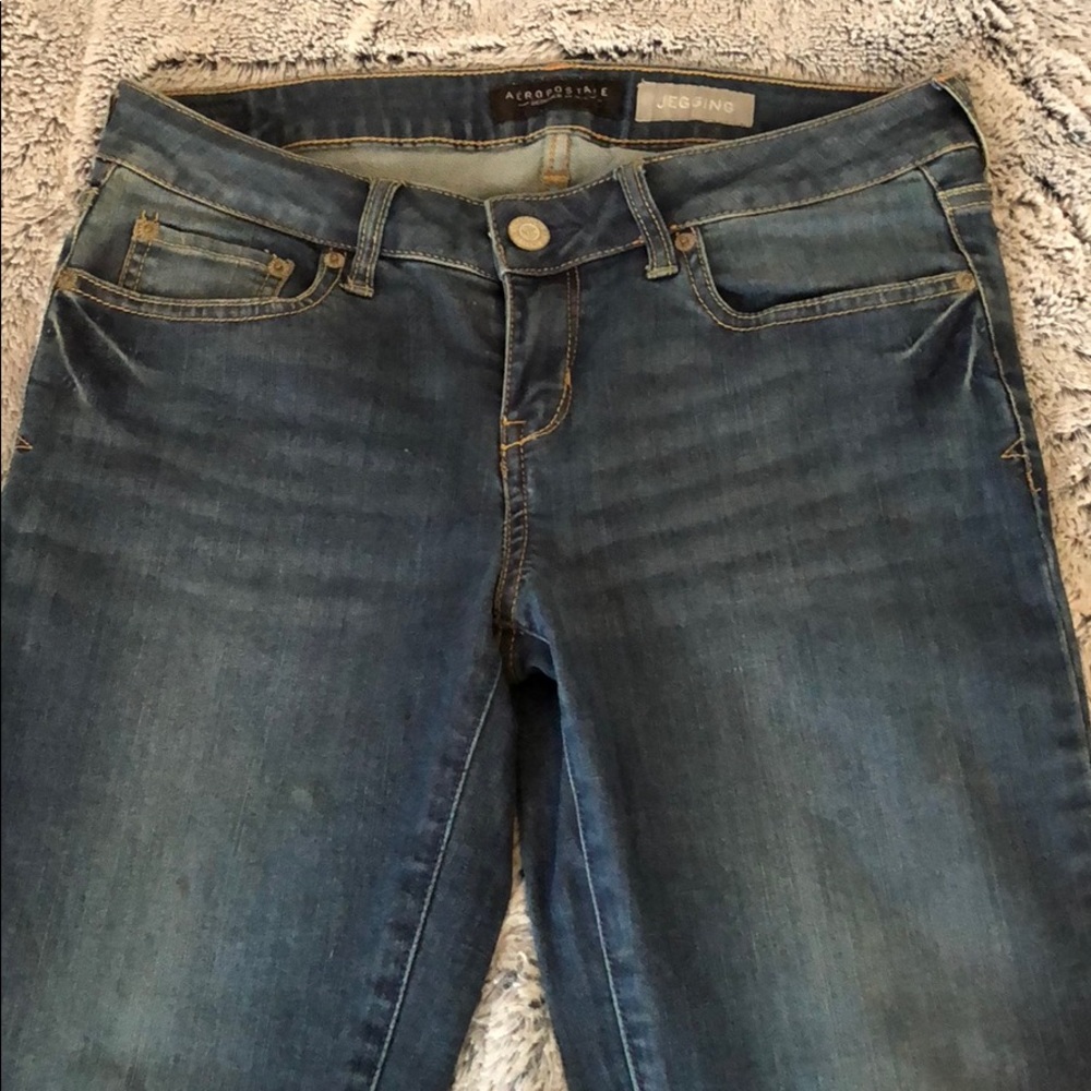 Jeans - Picture 3 of 3